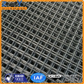 2x2Galvanized welded wire mesh for fence panel